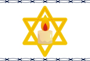juif nationale vacances png