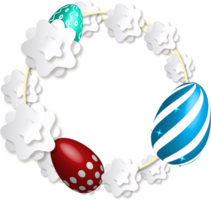 easter holiday illustration png