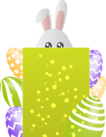 Pasqua vacanza illustrazione png