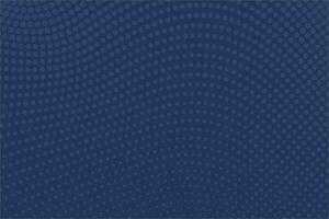 Abstract Dark blue background. wave curve . vector