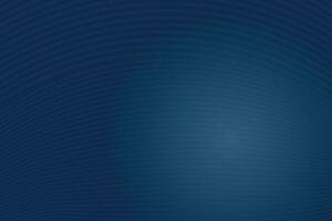 Abstract Dark blue background. wave curve . vector