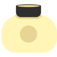 Cosmético ilustração png