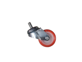 Swivel Wheel with Trolley Bearing- png