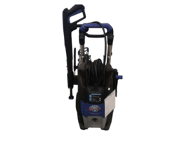 Cold Water Pressure Washer for industrial hobby use- png