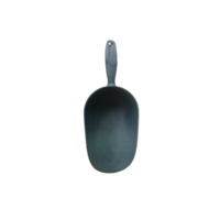 Medium-sized gardening shovel- png