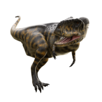 dinosaure isolé png