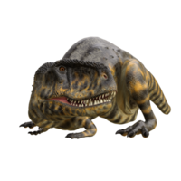 dinosaurus geïsoleerd PNG