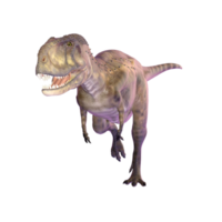 dinosaure isolé png