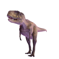 Dinosaur isolated png