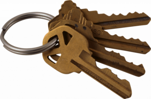 serratura urtando chiave attrezzo serratura raccogliere, chiave, Materiale png