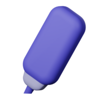 Marker 3D Icon png