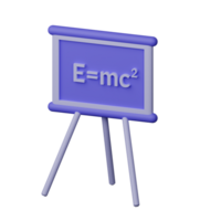 Physics 3D Icon png