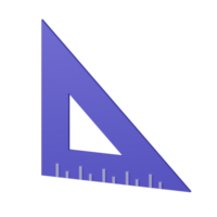 Lineal 3d Symbol png