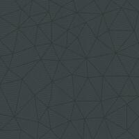 Vector Illustration of the black pattern of lines abstract