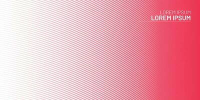 Abstract warped Diagonal Striped Background. Vector curved twisted slanting, waved lines pattern