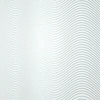 Vector Illustration of the black pattern of lines abstract concept