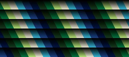 polygon dark square diagonal gradient geometry pattern background vector