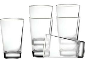 glass glasses glass glasses vector