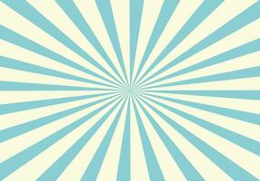 Modern Geometric Background Sunray Design in Illustrator. vector