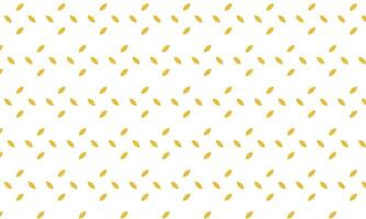 Floral geometric pattern background design in illustration. vector