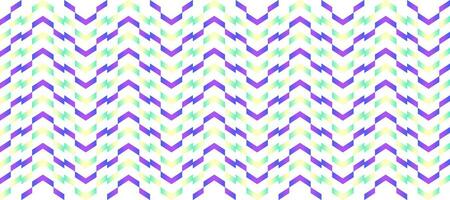 Abstract chevron arrow gradient stripe design background vector