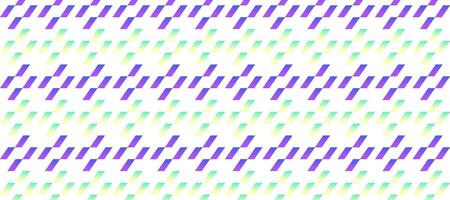 Abstract purple and yellow diagonal gradient stripe design background vector