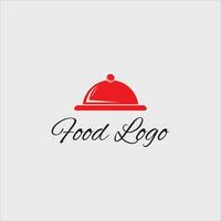 Restaurant kitchen cooking chef vector logo
