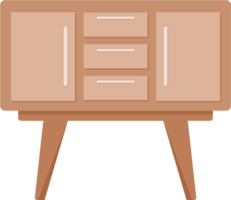 furniture cupboard icon png