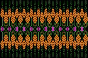 Seamless pattern. Aztec geometric vector background. Can be used in textile design, web design for making of clothes, accessories, decorative paper, backpack, wrapping, envelope, tile, etc.