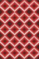 Seamless pattern. Aztec geometric vector background. Can be used in textile design, web design for making of clothes, accessories, decorative paper, backpack, wrapping, envelope, tile, etc.