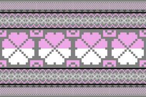 Seamless pattern. Aztec geometric vector background. Can be used in textile design, web design for making of clothes, accessories, decorative paper, backpack, wrapping, envelope, tile, etc.