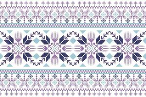Seamless pattern. Aztec geometric vector background. Can be used in textile design, web design for making of clothes, accessories, decorative paper, backpack, wrapping, envelope, tile, etc.