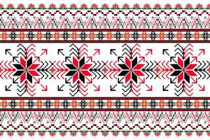 Seamless pattern. Aztec geometric vector background. Can be used in textile design, web design for making of clothes, accessories, decorative paper, backpack, wrapping, envelope, tile, etc.