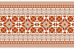 Seamless pattern. Aztec geometric vector background. Can be used in textile design, web design for making of clothes, accessories, decorative paper, backpack, wrapping, envelope, tile, etc.