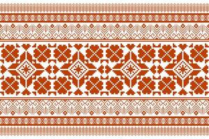 Seamless pattern. Aztec geometric vector background. Can be used in textile design, web design for making of clothes, accessories, decorative paper, backpack, wrapping, envelope, tile, etc.