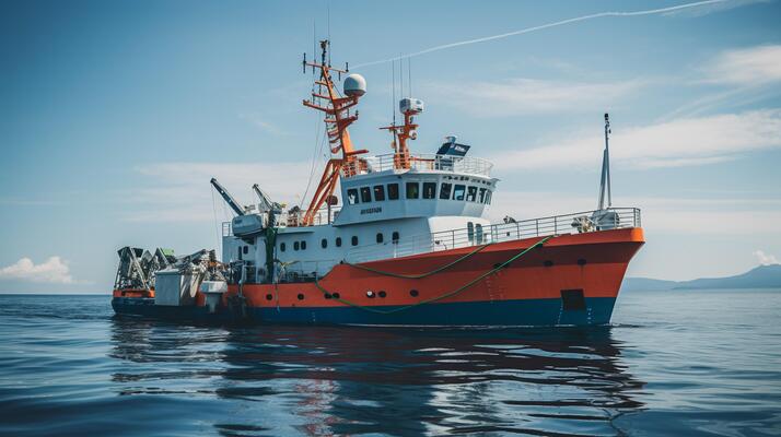 Marine Vessel Stock Photos, Images and Backgrounds for Free Download