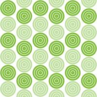 Light green shade circle pattern. Circle vector seamless pattern. Decorative element, wrapping paper, wall tiles, floor tiles, bathroom tiles.