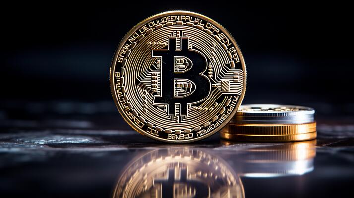 Crypto Currency Background Stock Photos, Images and Backgrounds for
