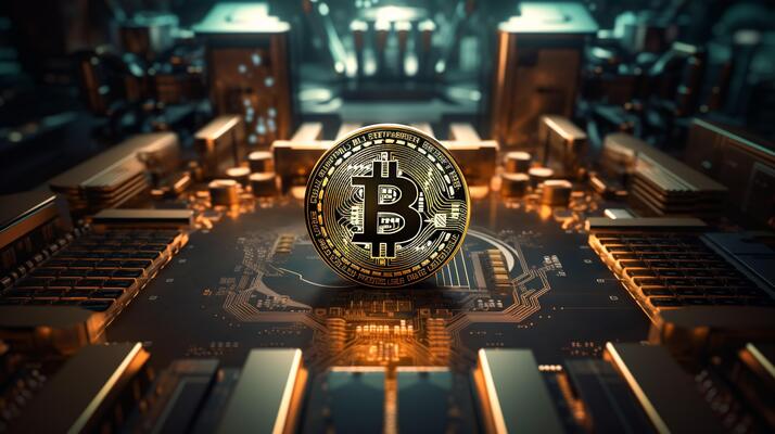 Crypto Currency Background Stock Photos, Images and Backgrounds for