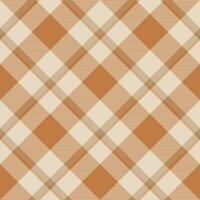Tartan scotland seamless plaid pattern vector. Retro background fabric. Vintage check color square geometric texture for textile print, wrapping paper, gift card, wallpaper design. vector