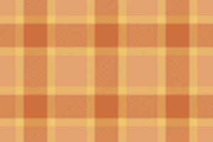 Plaid background, check seamless pattern. Vector fabric texture for textile print, wrapping paper, gift card or wallpaper.