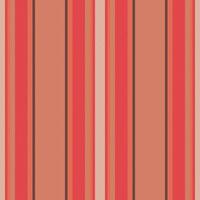 Vertical lines stripe pattern. Vector stripes background fabric texture. Geometric striped line seamless abstract design.