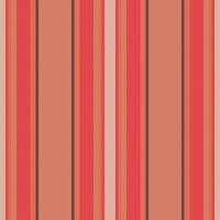 Vertical lines stripe pattern. Vector stripes background fabric texture. Geometric striped line seamless abstract design.