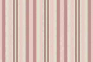 Vertical lines stripe background. Vector stripes pattern seamless fabric texture. Geometric striped line abstract design.