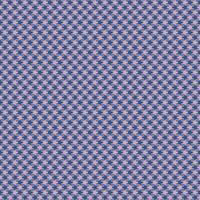 Plaid pattern vector. Check fabric texture. Seamless textile design for clothes, paper print. vector