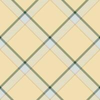 vector de patrón de cuadros sin costuras de tartán escocia. tela de fondo retro. textura geométrica cuadrada de color de verificación vintage para impresión textil, papel de regalo, tarjeta de regalo, diseño de papel tapiz.