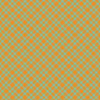 vector de patrón de cuadros sin costuras de tartán escocia. tela de fondo retro. textura geométrica cuadrada de color de verificación vintage para impresión textil, papel de regalo, tarjeta de regalo, diseño de papel tapiz.