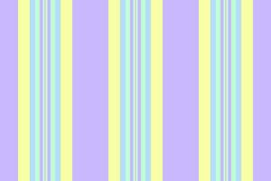 Seamless vector vertical of fabric texture stripe with a background lines pattern textile.