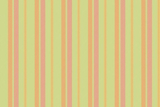 líneas antecedentes modelo de textil textura tela con un vector sin costura vertical raya.