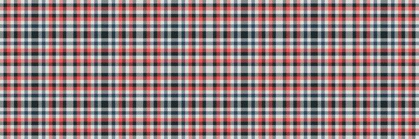 Easter tartan check texture, decorate background pattern plaid. Multicolor seamless textile fabric vector in gainsboro and dark colors.